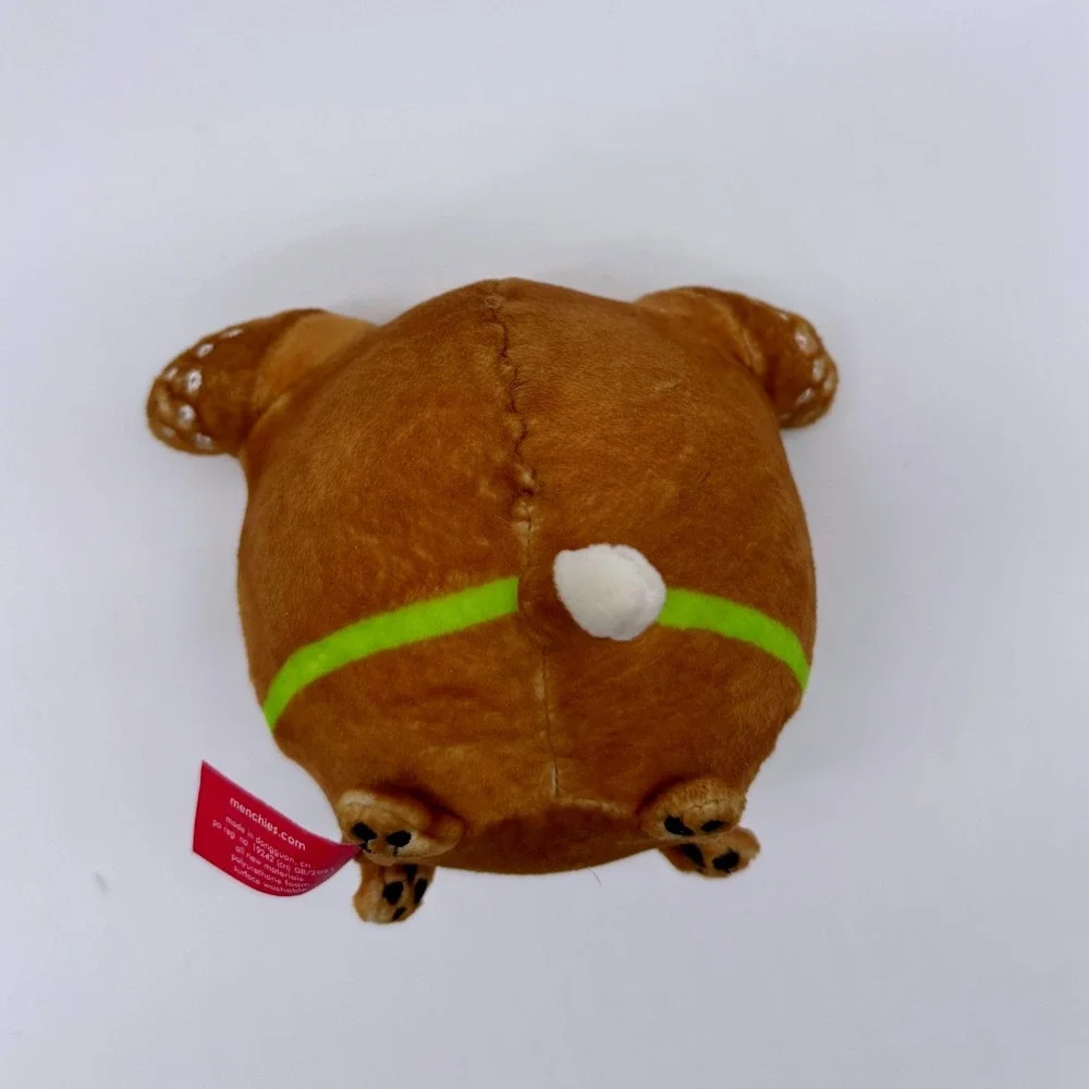 Munchies lovable plush